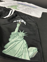 Load image into Gallery viewer, Flacko Liberty Tour Nylon Shorts
