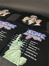 Load image into Gallery viewer, Flacko Liberty Tour Tee
