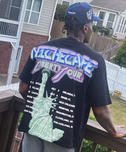 Load image into Gallery viewer, Flacko Liberty Tour Tee
